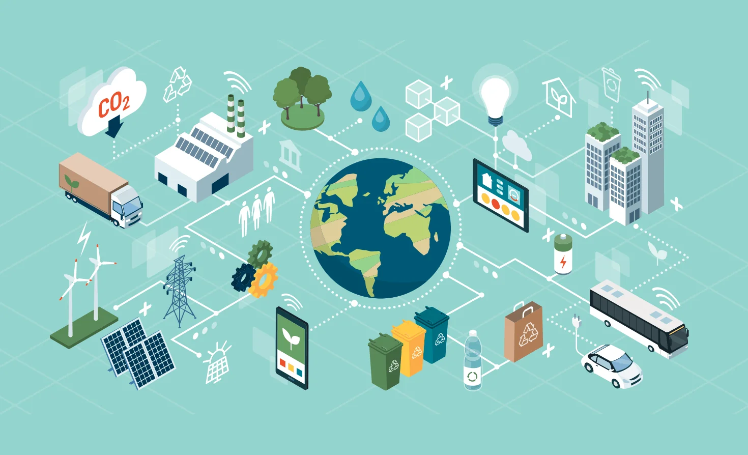 Climate Tech Startups in Africa: Innovations Fighting Climate Change