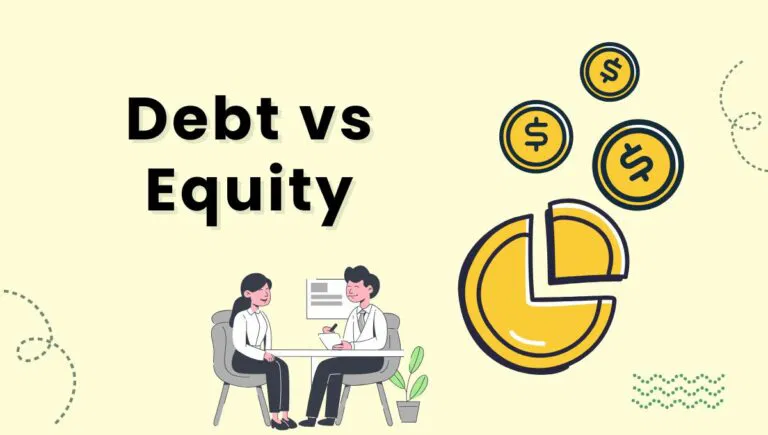 Equity vs Venture Debt: Which Funding Strategy Is Best for African Startups?