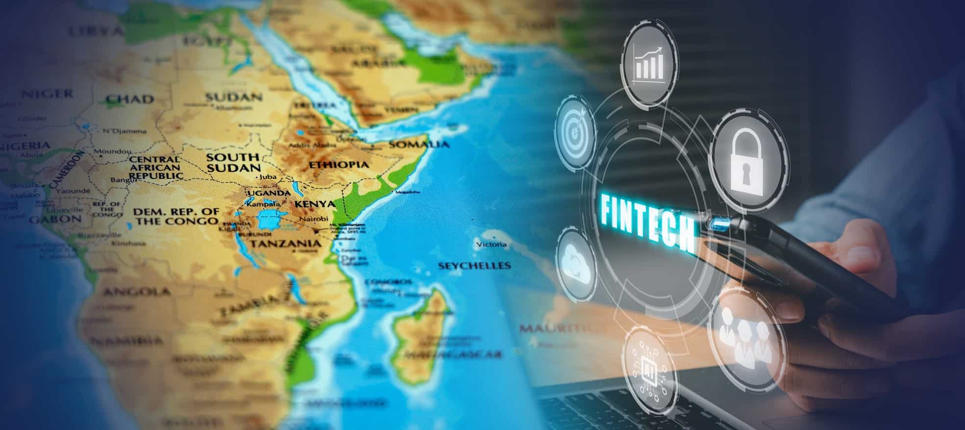 Fintech in Africa: The Technology Driving Financial Inclusion