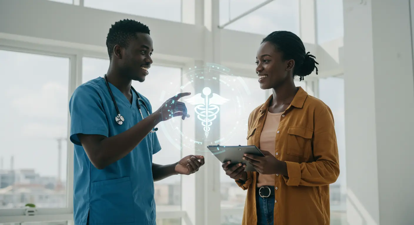 HealthTech in Africa: How Startups Are Solving Healthcare Access Problems