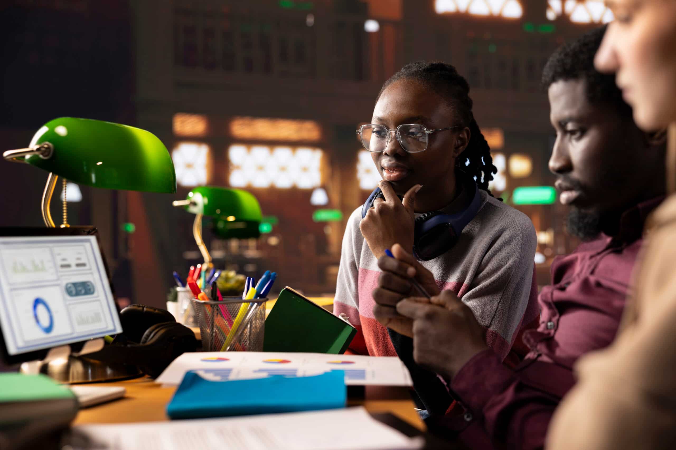 The Rise of African Tech Startups: Why Global Investors Are Finally Paying Attention